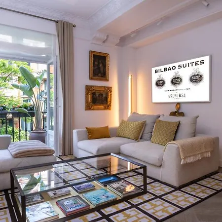 Palace Lujo Y Elegancia Apartamento