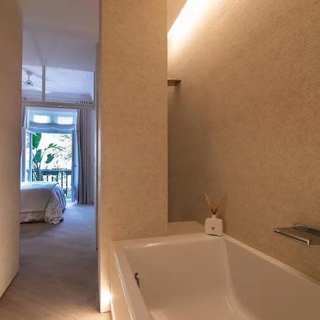 Palace Lujo Y Elegancia 毕尔巴鄂