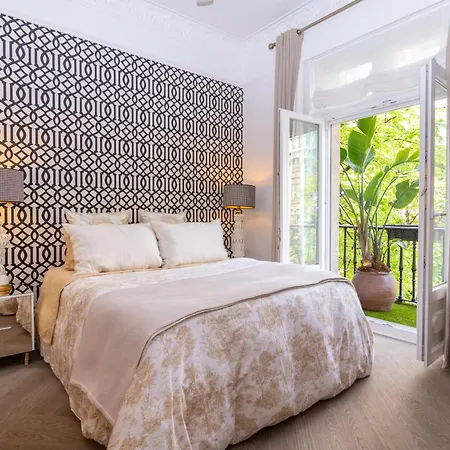 Palace Lujo Y Elegancia Apartment *