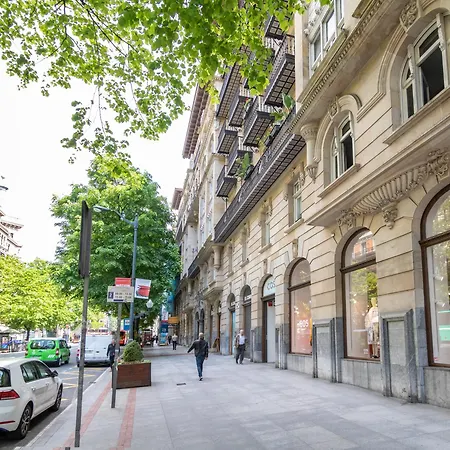 Apartamento Palace Lujo Y Elegancia *