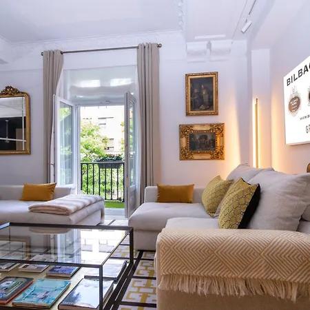 Apartment Palace Lujo Y Elegancia *