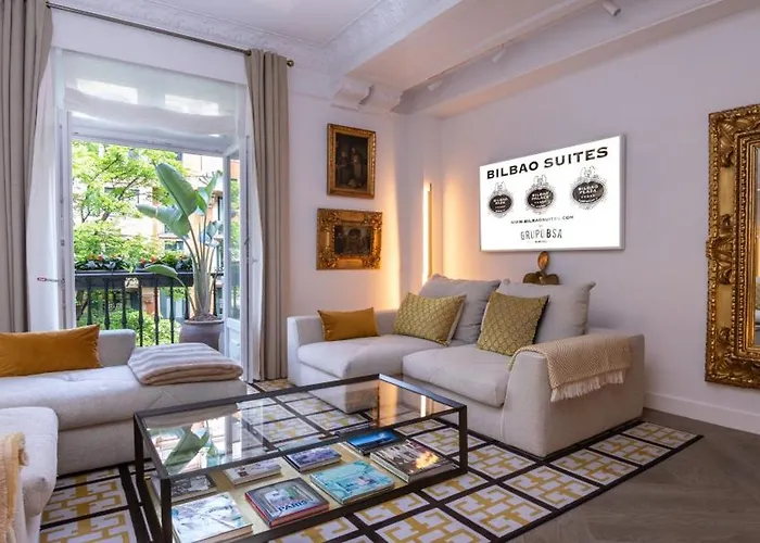 Palace Lujo Y Elegancia Apartment