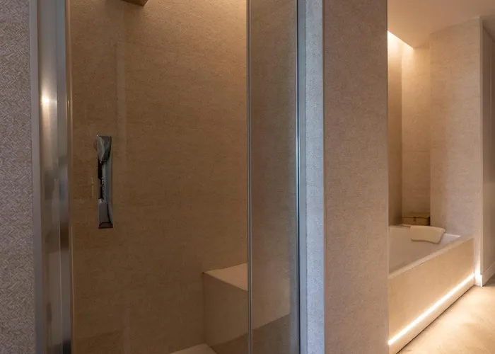 Palace Lujo Y Elegancia アパート ビルバオ